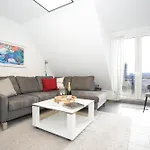 Apartment Moewe *