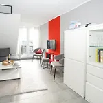 Moewe Apartment Cuxhaven