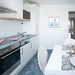 Apartment Moewe