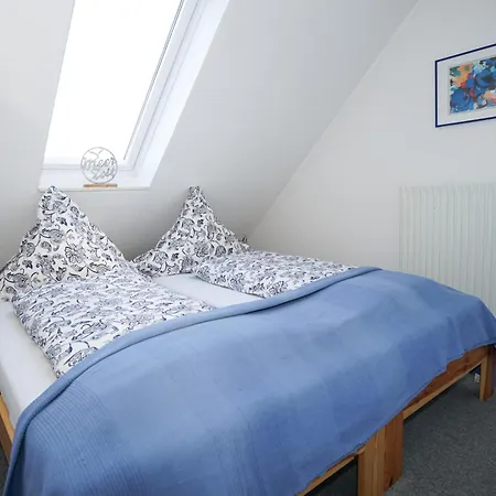 Apartmán Moewe Cuxhaven