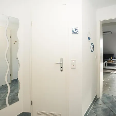 Moewe Apartment