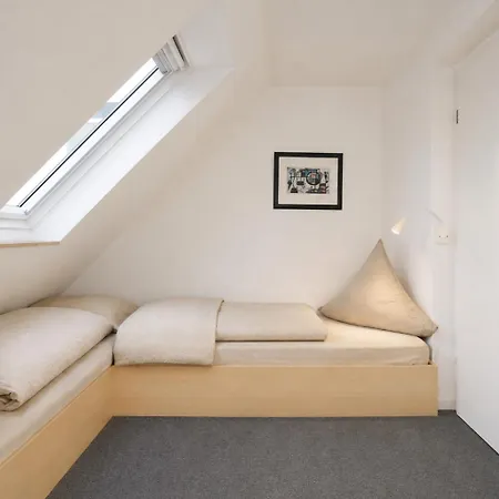 Moewe Apartmán