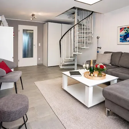 Moewe Cuxhaven