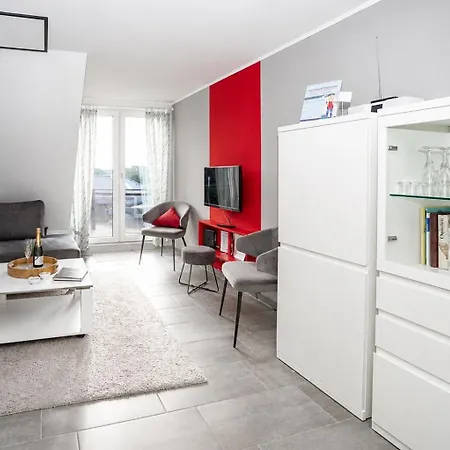 Moewe Apartmán
