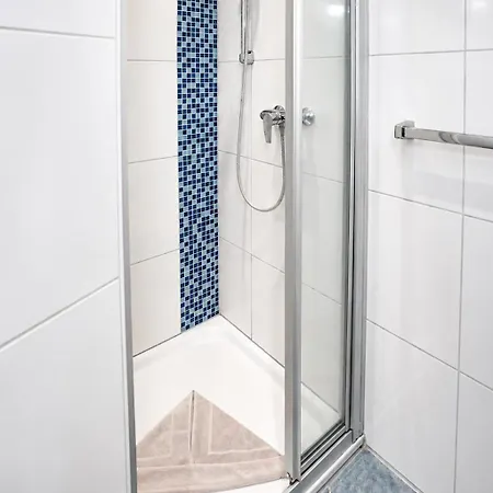 Apartmán Moewe
