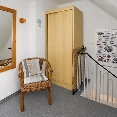 Moewe Apartmán