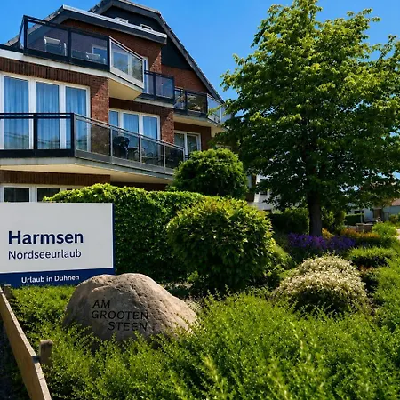 Moewe Apartmán