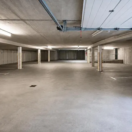 Apartmán Moewe *