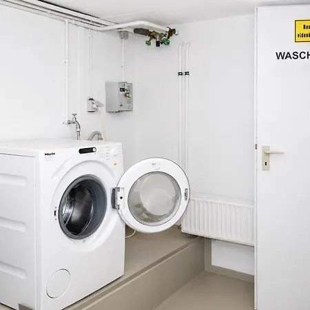 Apartmán Moewe