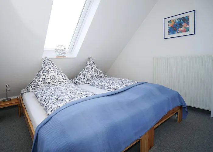 Lejlighed Moewe Cuxhaven